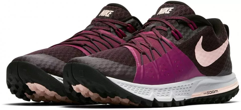 Trailové topánky Nike WMNS AIR ZOOM WILDHORSE 4