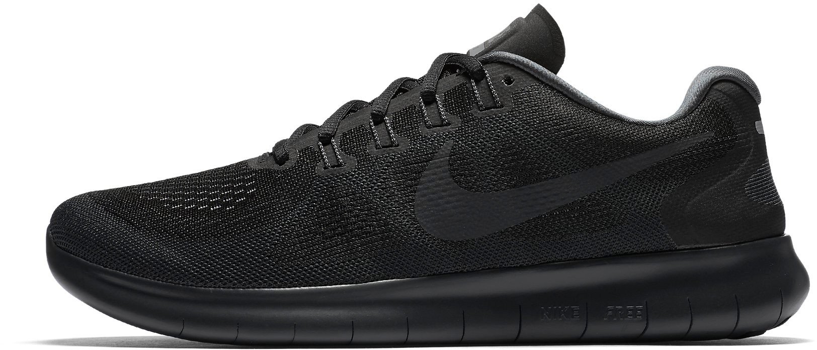 Running shoes Nike FREE RN 2017