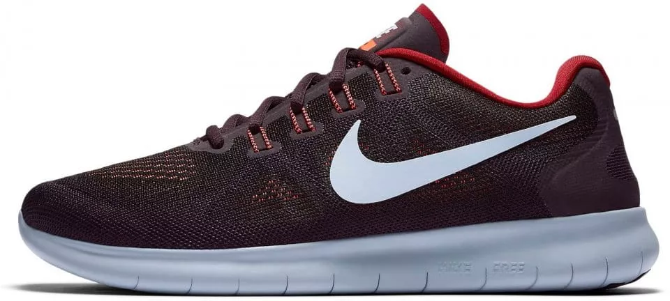 Running shoes Nike FREE RN 2017 - Top4Running.com display picture 2