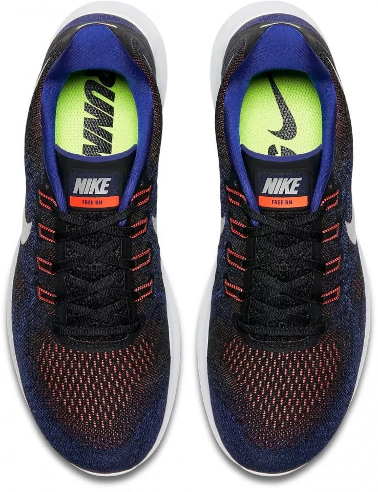 Pánská běžecká obuv Nike Free RN 2017