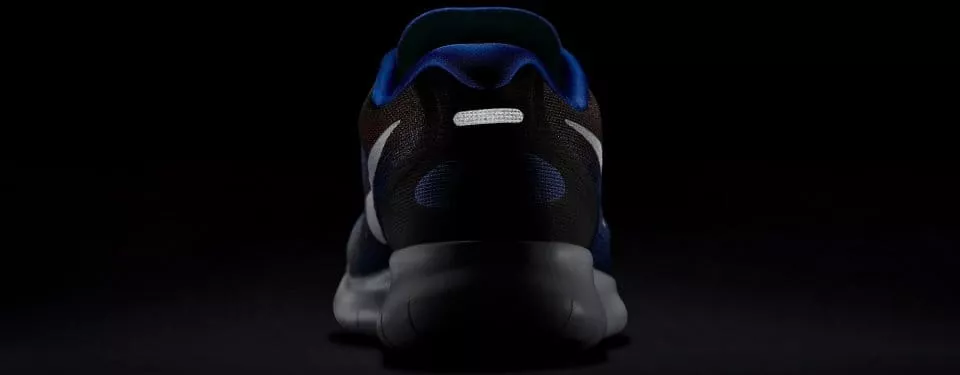 Bežecké topánky Nike FREE RN 2017