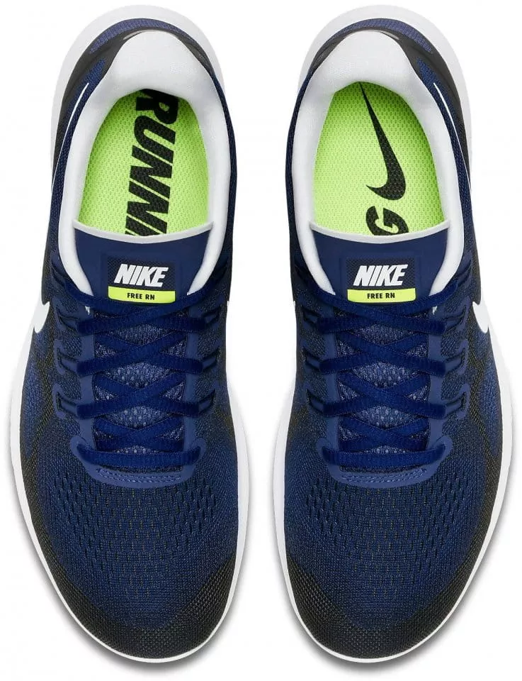 Pánská běžecká obuv Nike Free RN 2017