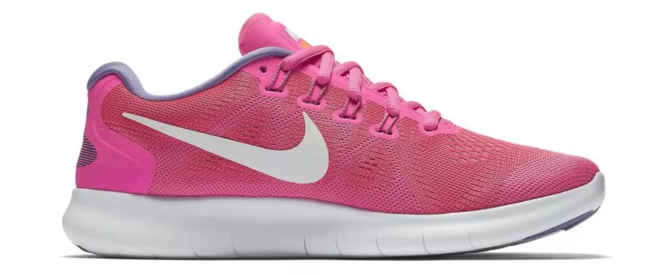 Running shoes Nike WMNS FREE RN 2017