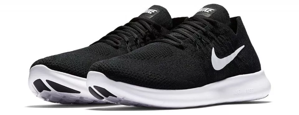 Pánská běžecká obuv Nike Free RN Flyknit 2017