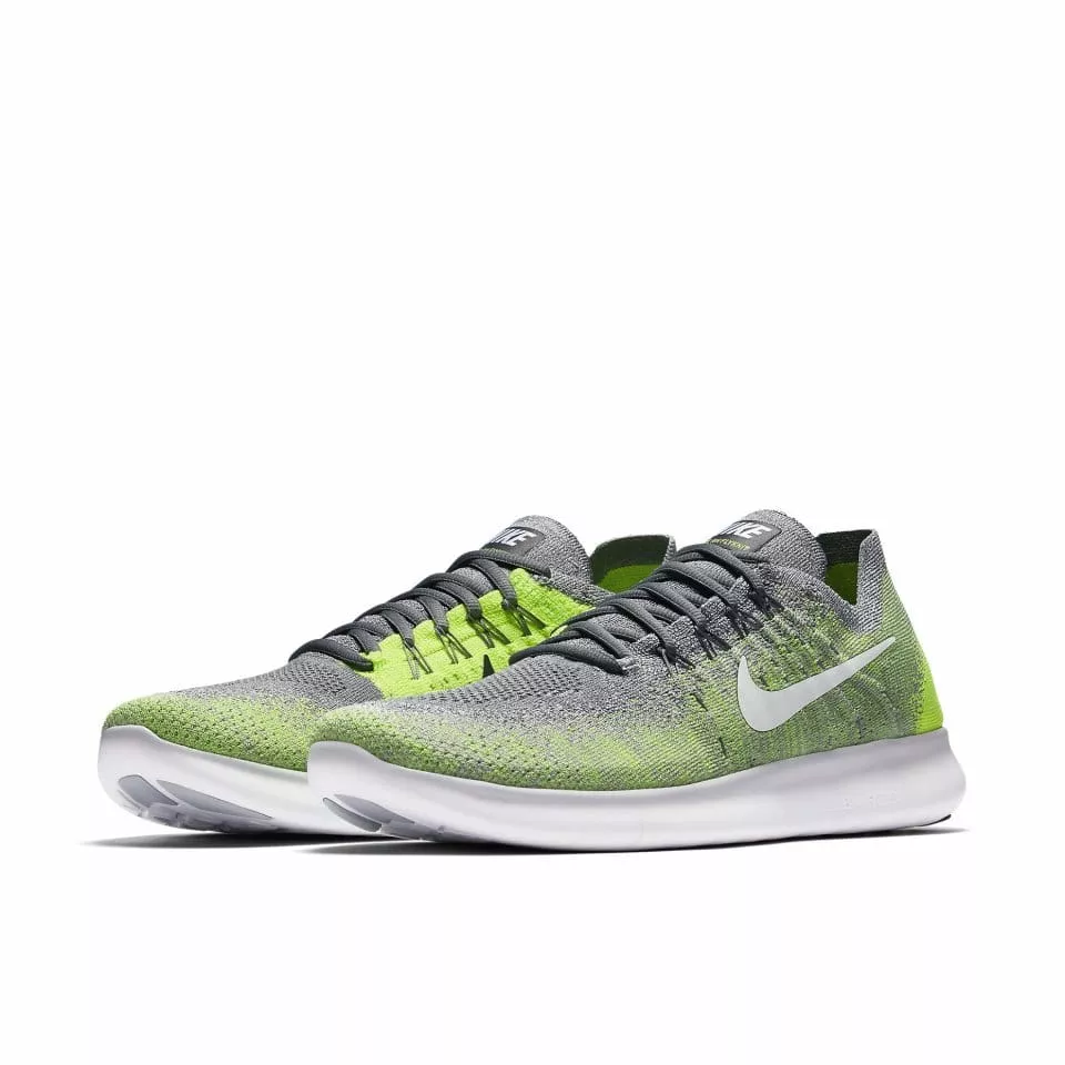 Bežecké topánky Nike FREE RN FLYKNIT 2017