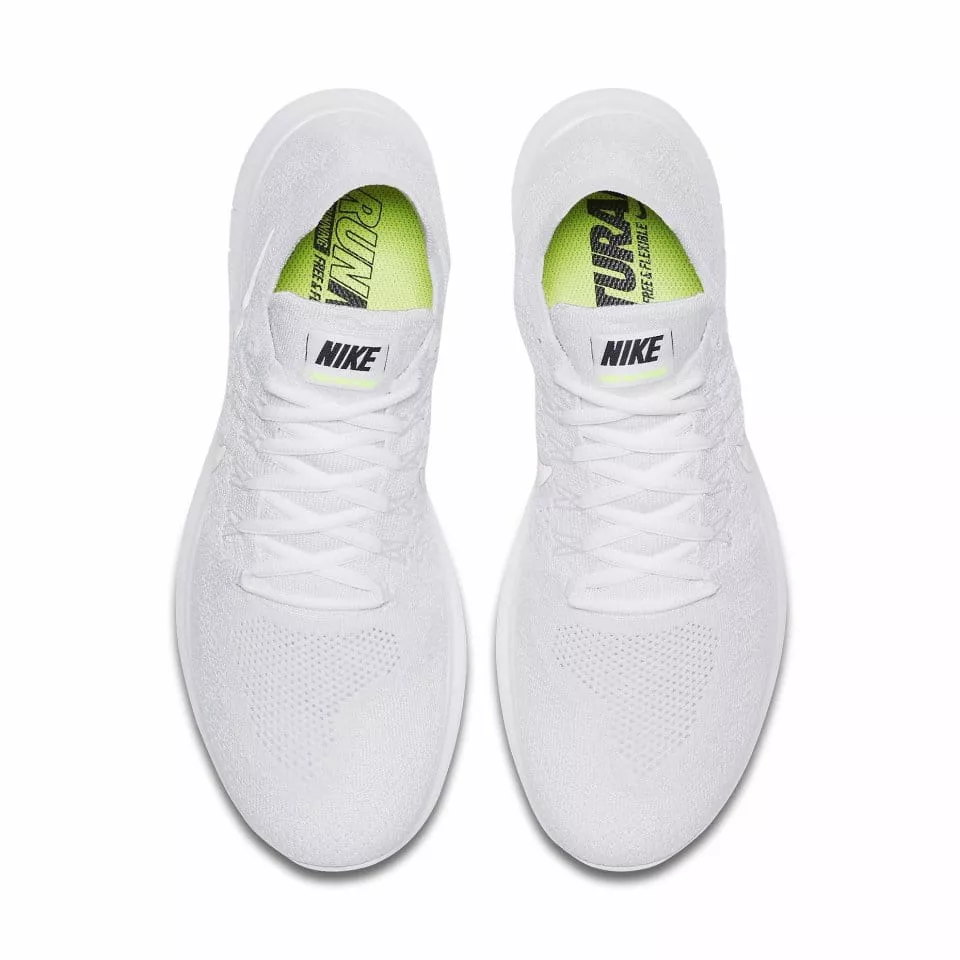 Bežecké topánky Nike FREE RN FLYKNIT 2017