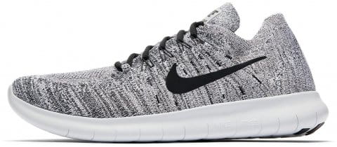 Running shoes Nike FREE RN FLYKNIT 2017 