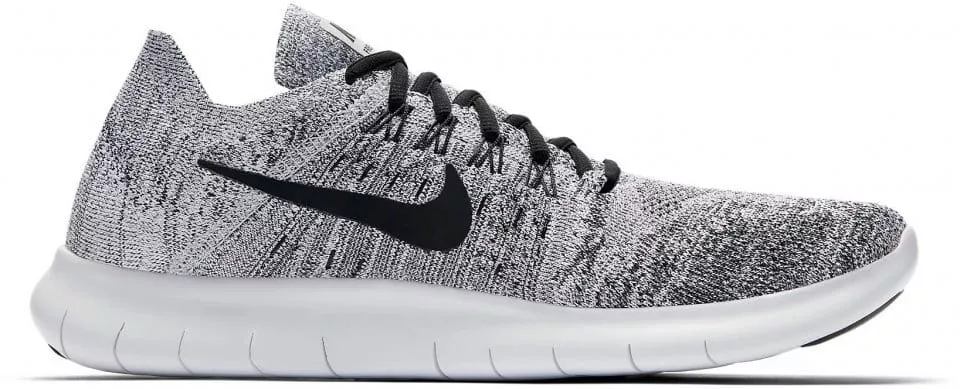 Bežecké topánky Nike FREE RN FLYKNIT 2017