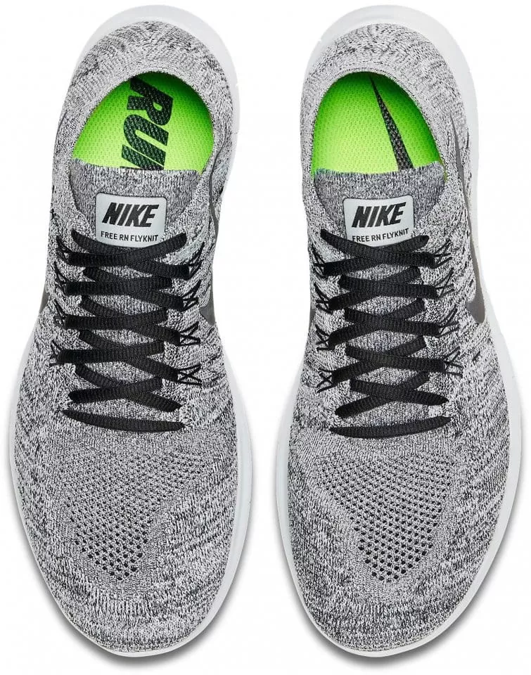 Pantofi de alergare Nike FREE RN FLYKNIT 2017