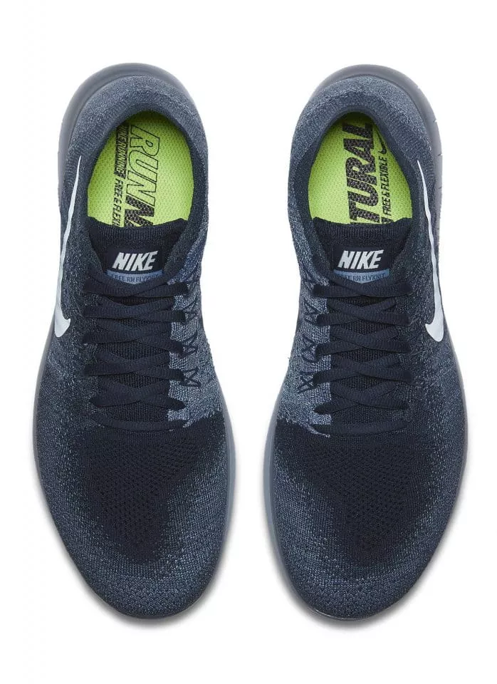 Pánská běžecká obuv Nike Free RN Flyknit 2017