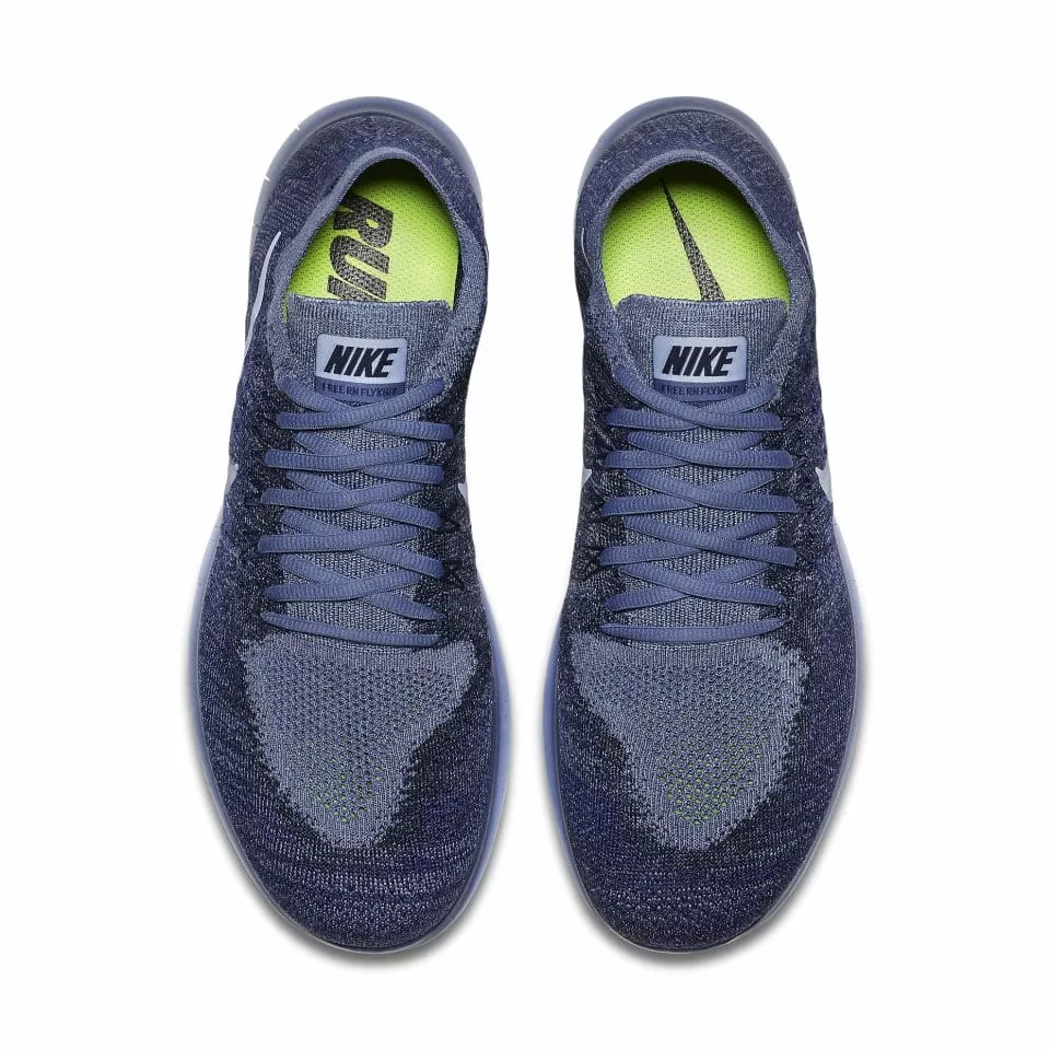 Pánská běžecká obuv Nike Free RN Flyknit 2017