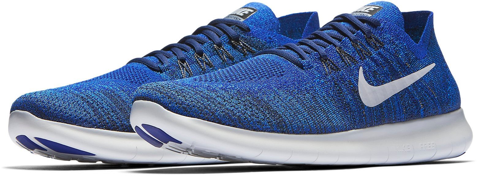 Free run best sale flyknit 2017