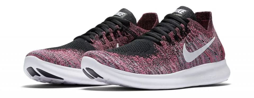 Dámská běžecká obuv Nike Free RN Flyknit 2017