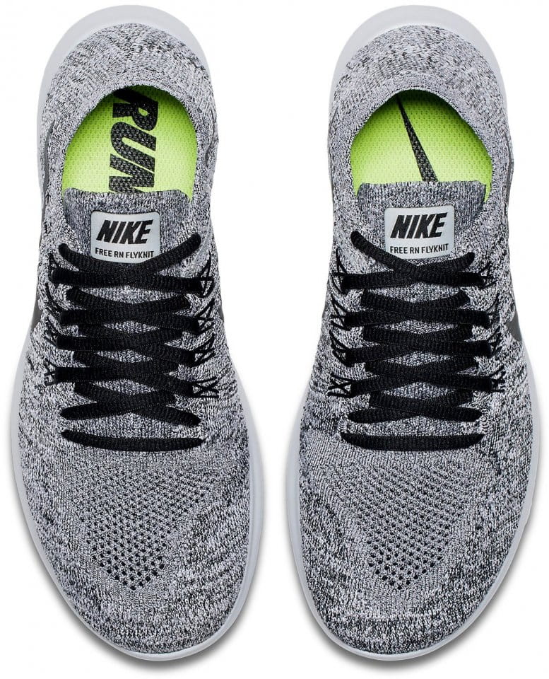 Running shoes Nike FREE FLYKNIT Top4Football.com