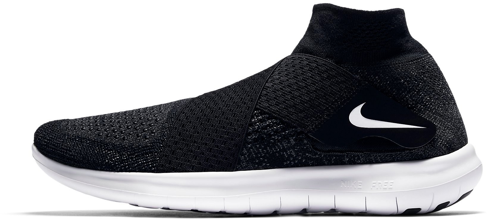 Running shoes Nike W FREE RN MOTION FK 