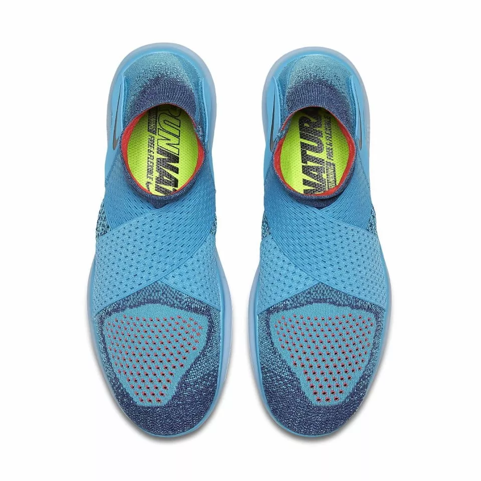 Dámské běžecké boty Nike Free RN Motion Flyknit 2017