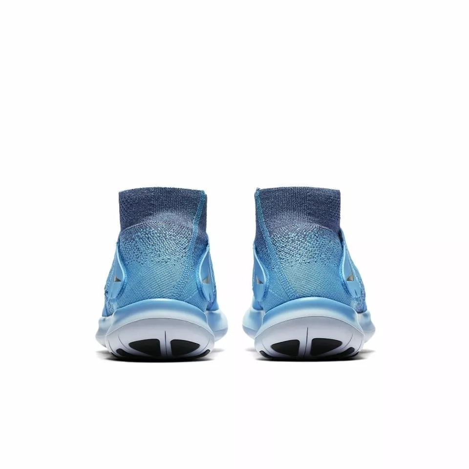 Dámské běžecké boty Nike Free RN Motion Flyknit 2017