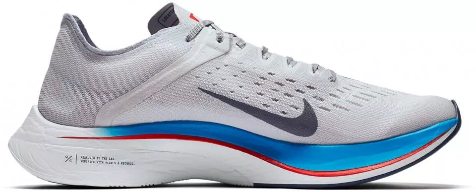 Unisex závodní bota Nike Zoom Vaporfly 4%