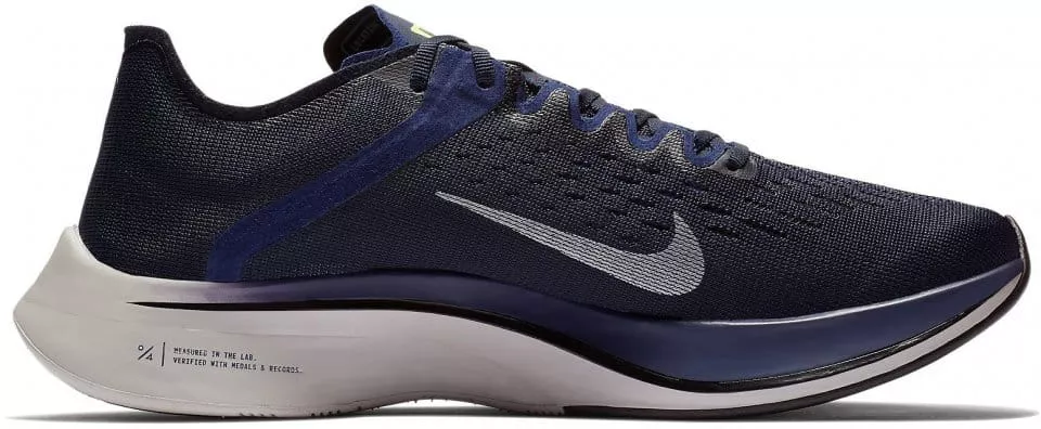 Pantofi de alergare Nike ZOOM VAPORFLY 4%