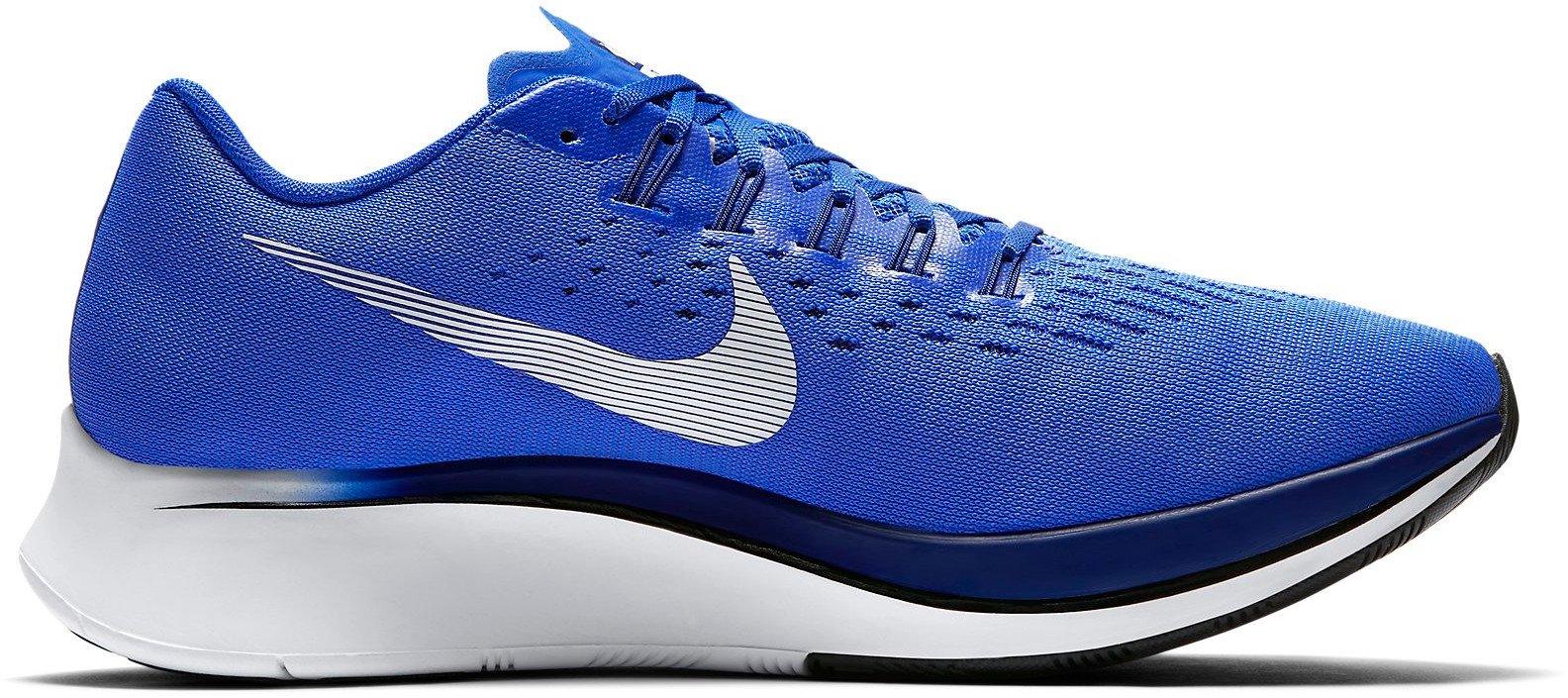 nike zoom fly hyper royal