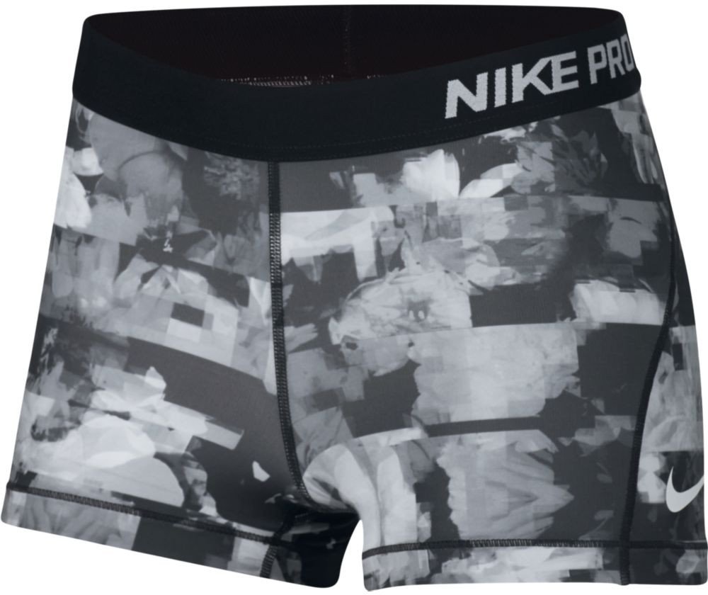 Dámské šortky Nike Pro Compression 3