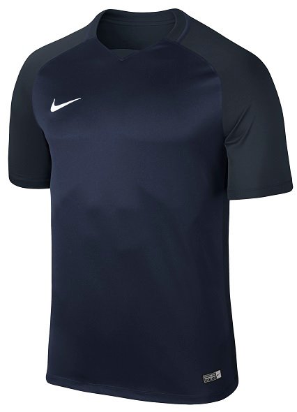 Bluza Nike M NK DRY TROPHY III JSY SS