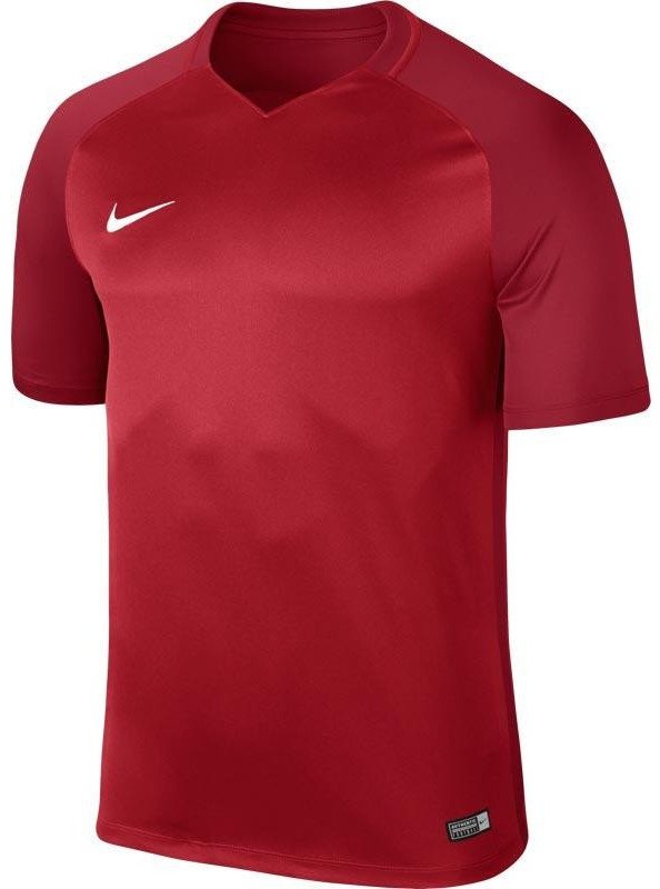 Tröja Nike M NK DRY TROPHY III JSY SS