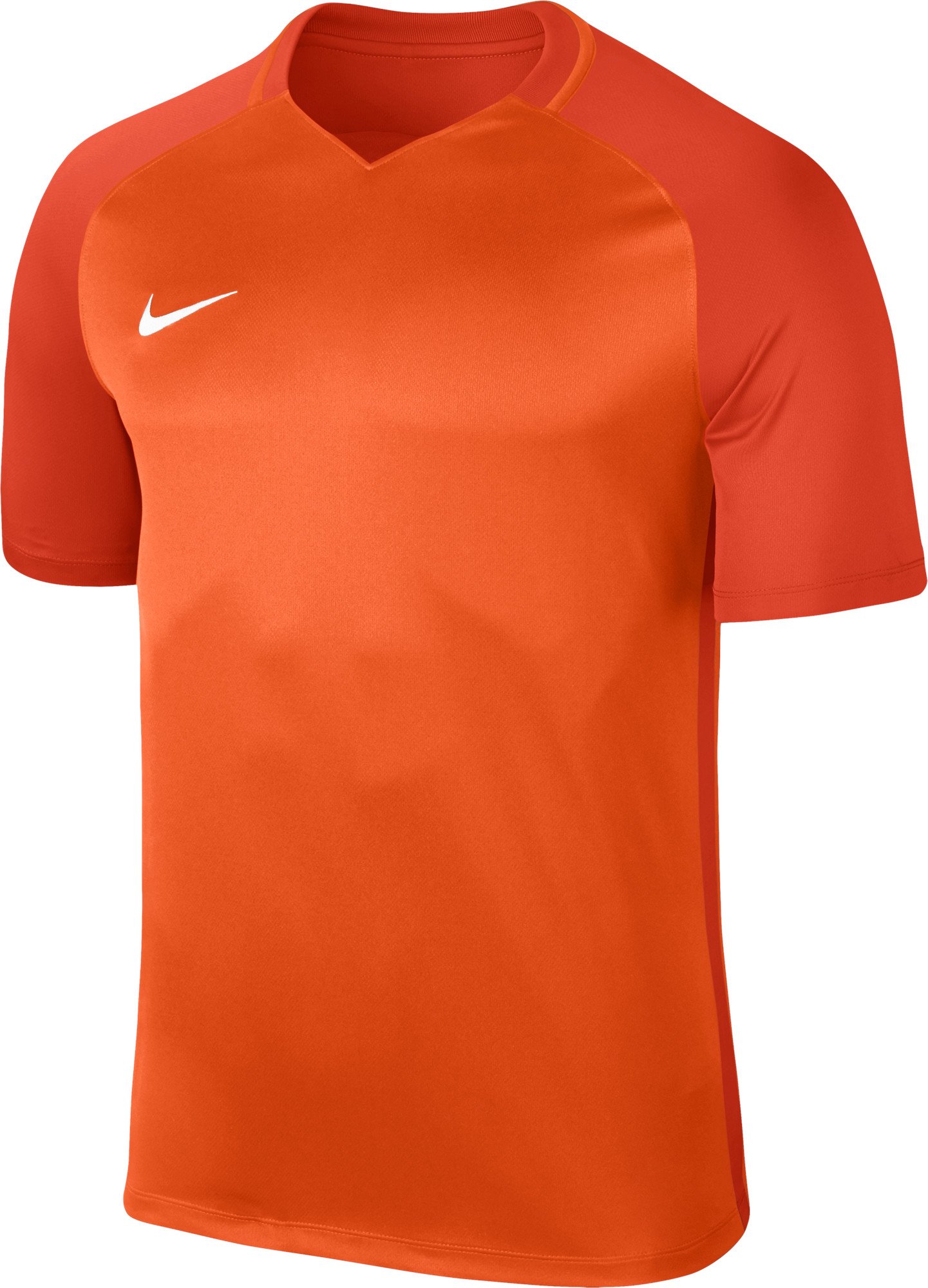 Trøje Nike M NK DRY TROPHY III JSY SS