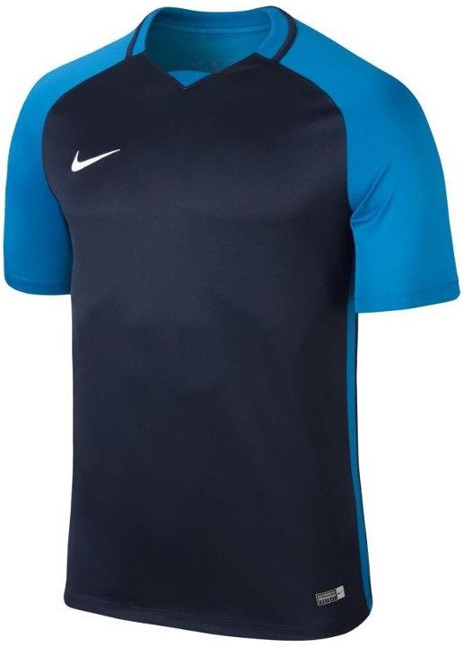 Dětský dres s krátkým rukávem Nike DRY TROPHY III