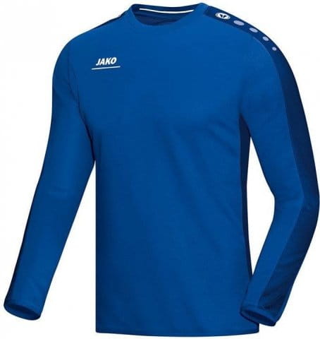 jako striker sweatshirt kids