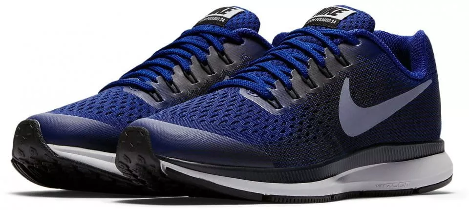 Running shoes Nike ZOOM PEGASUS 34 (GS)