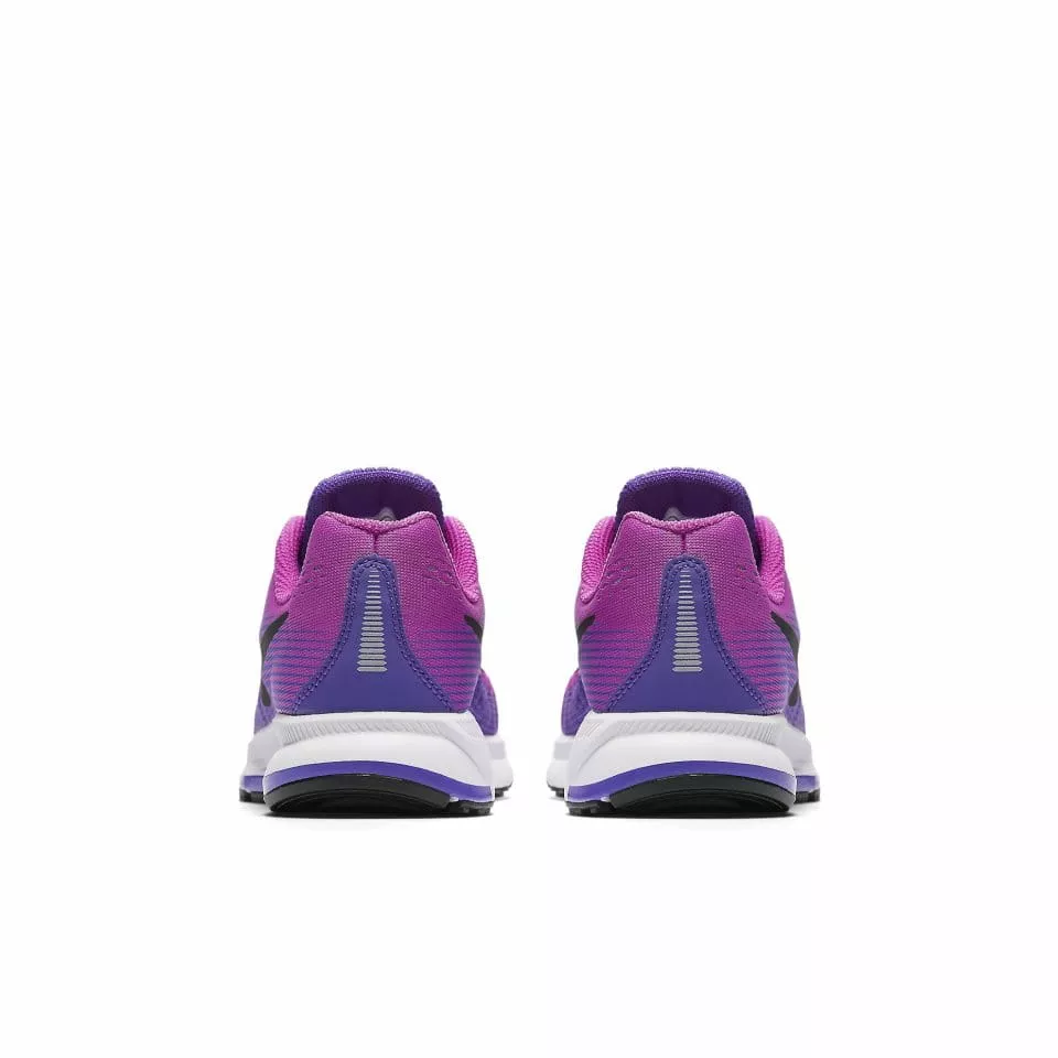Bežecké topánky Nike ZOOM PEGASUS 34 (GS)