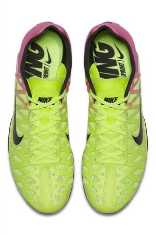 nike zoom maxcat spikes