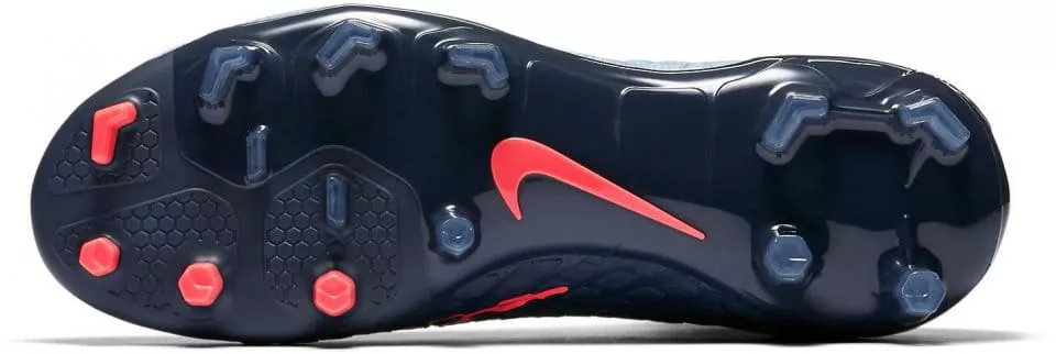 Kopačky Nike JR HYPERVENOM PHANTOM 3 DF FG