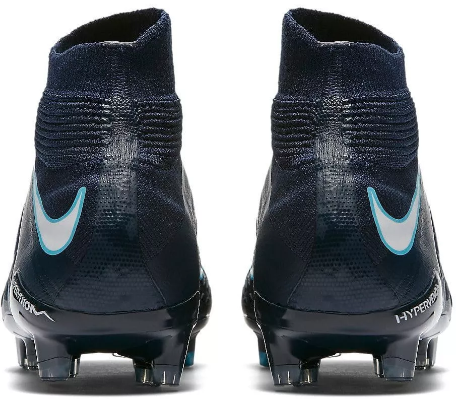 Dětské kopačky Nike Hypervenom Phantom III DF FG