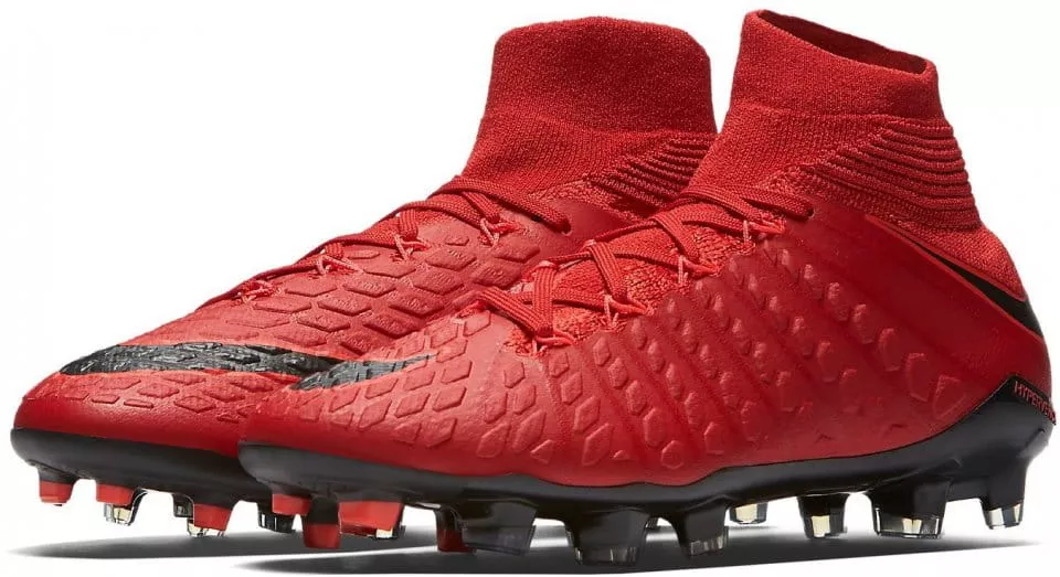 Dětské kopačky Nike Hypervenom Phantom III DF FG