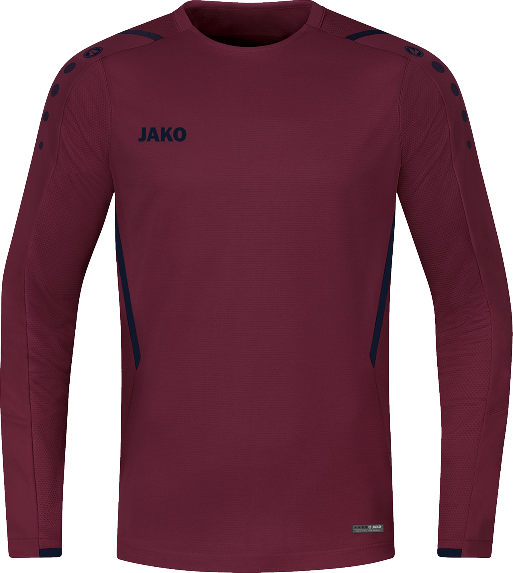 Jako Sweat Challenge
