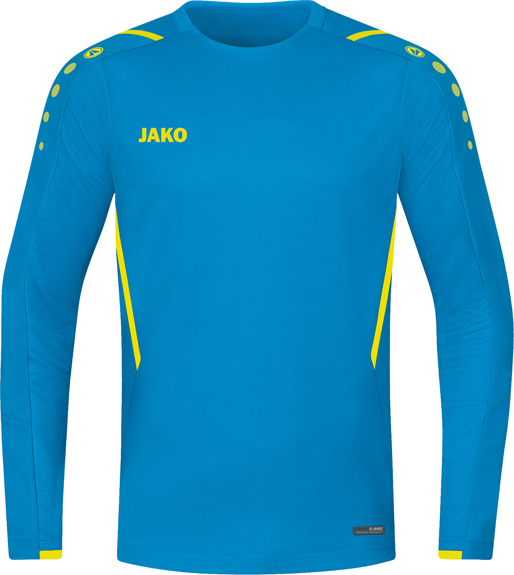 Jako Sweat Challenge