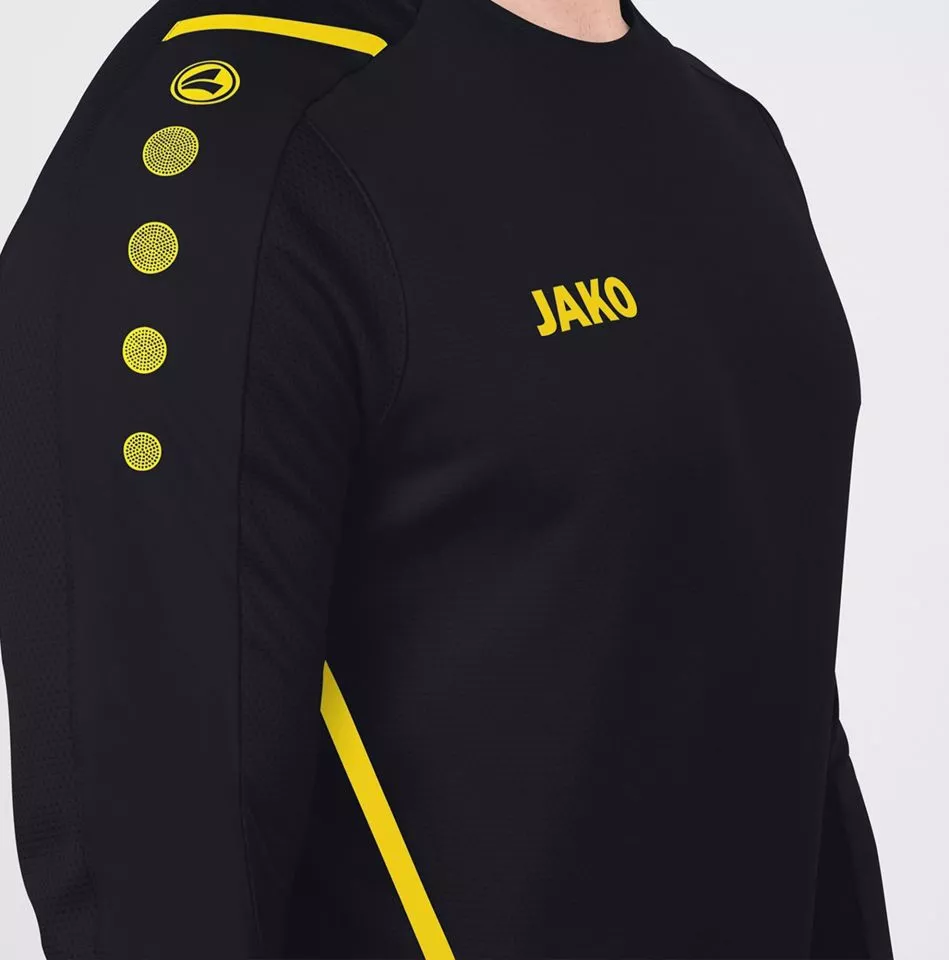Camisa de manga larga Jako Sweat Challenge