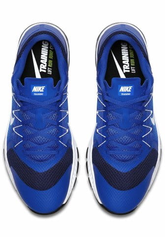 nike zoom complete