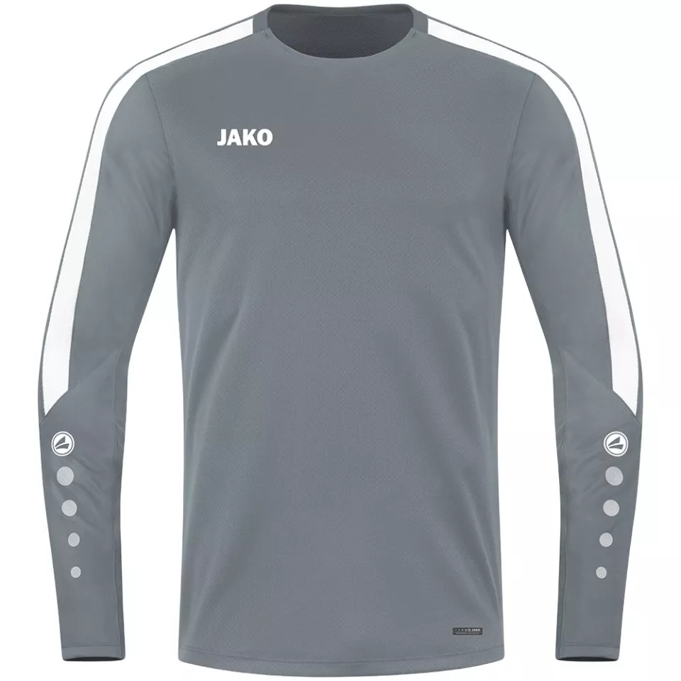 Φούτερ-Jacket Jako Power Kids