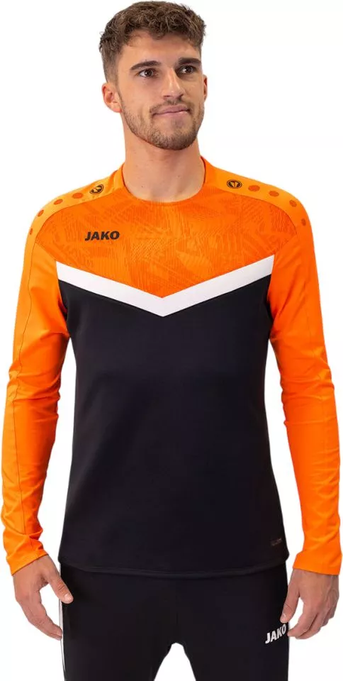 Φούτερ-Jacket Jako Sweat Iconic