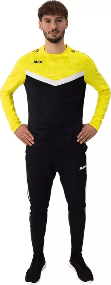 Sweatshirt Jako Sweat Iconic