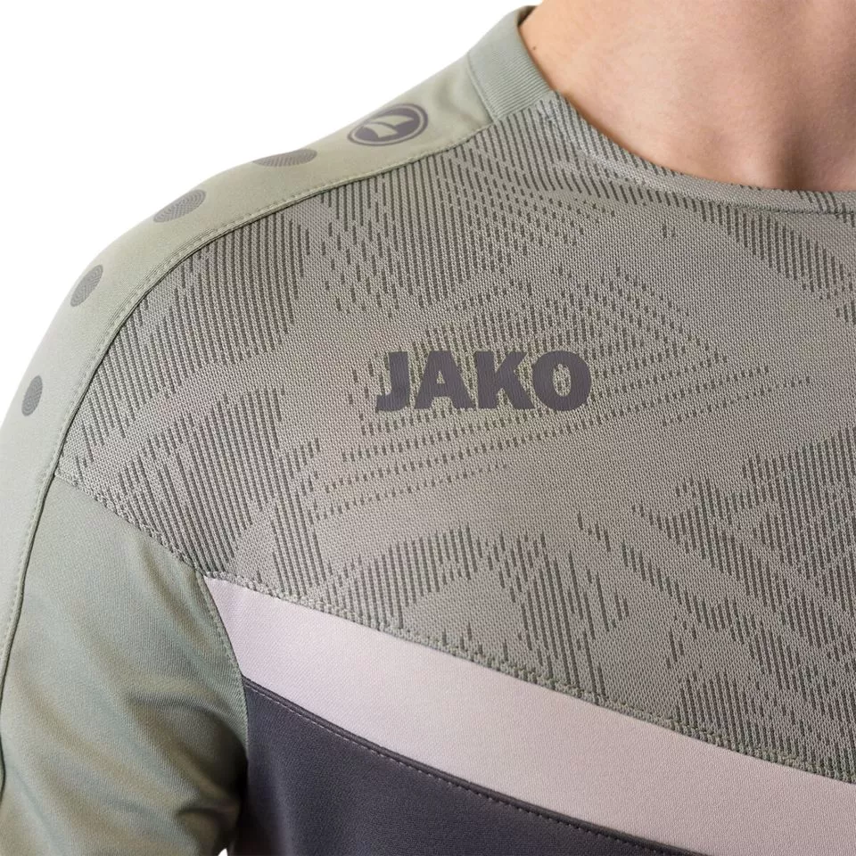 Φούτερ-Jacket Jako Sweat Iconic