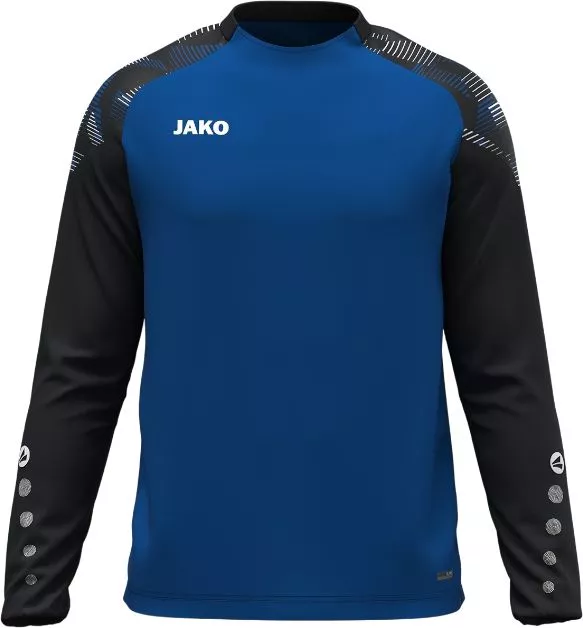 Sweatshirt Jako Sonic
