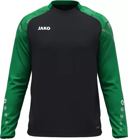 Sweatshirt Jako Sonic