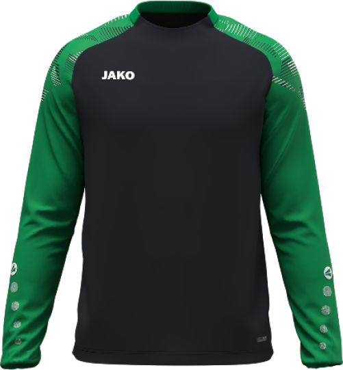 Jako Sonic