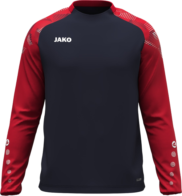 Jako Sonic