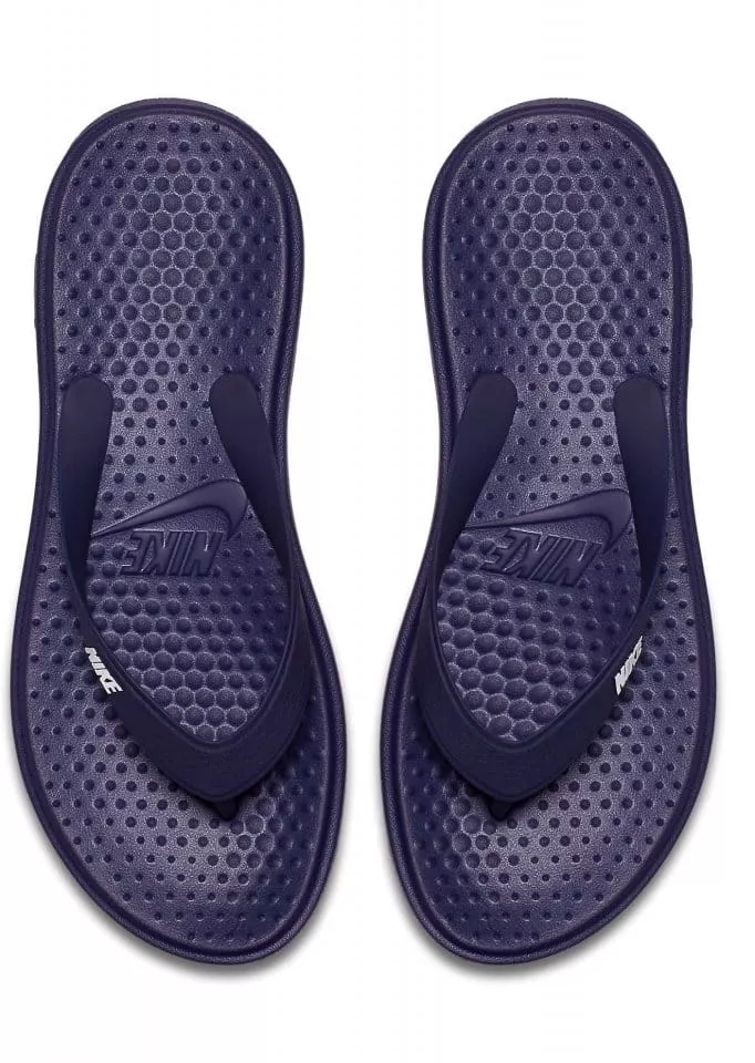 Plážové šľapky Nike SOLAY THONG