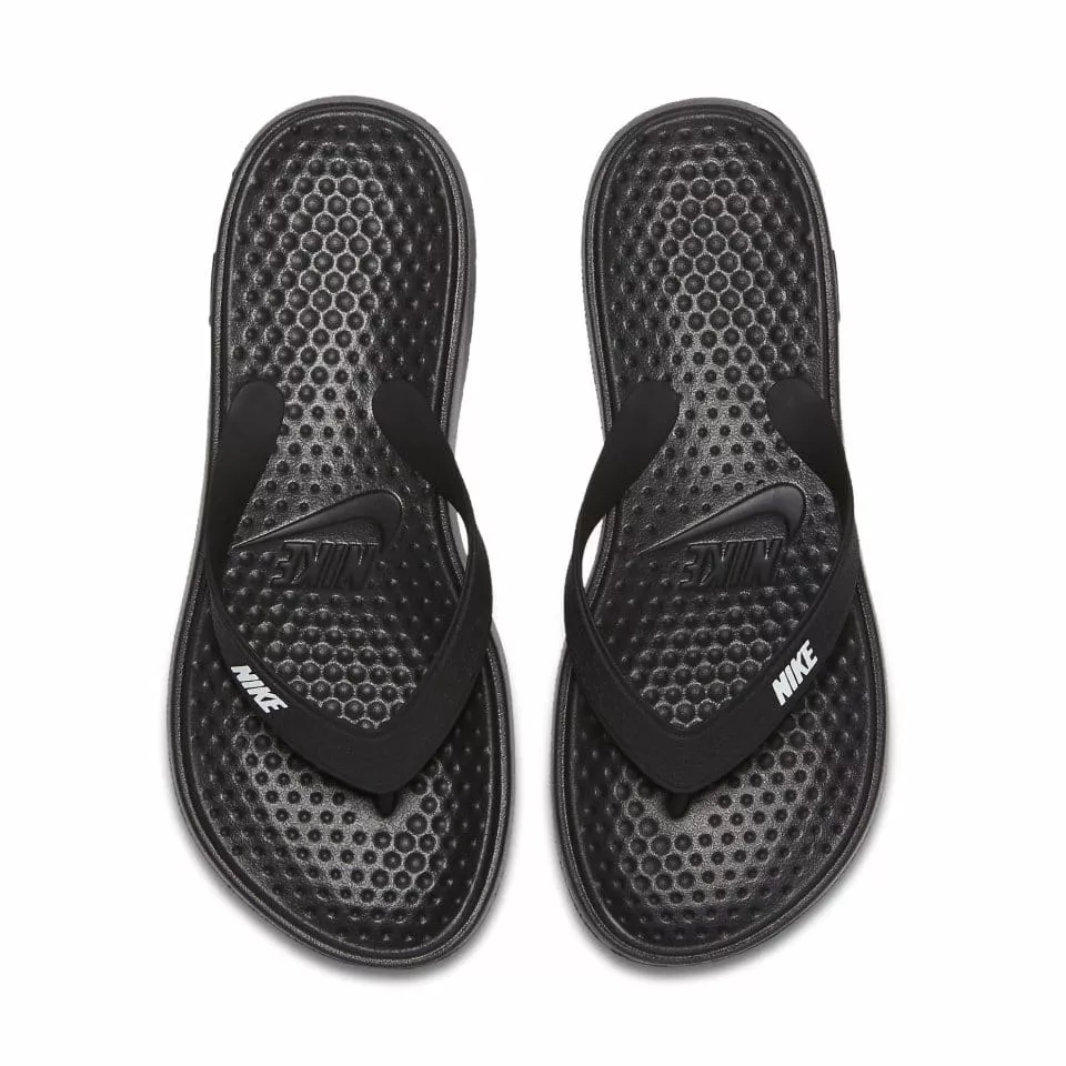 Papuci flip-flop Nike WMNS SOLAY THONG